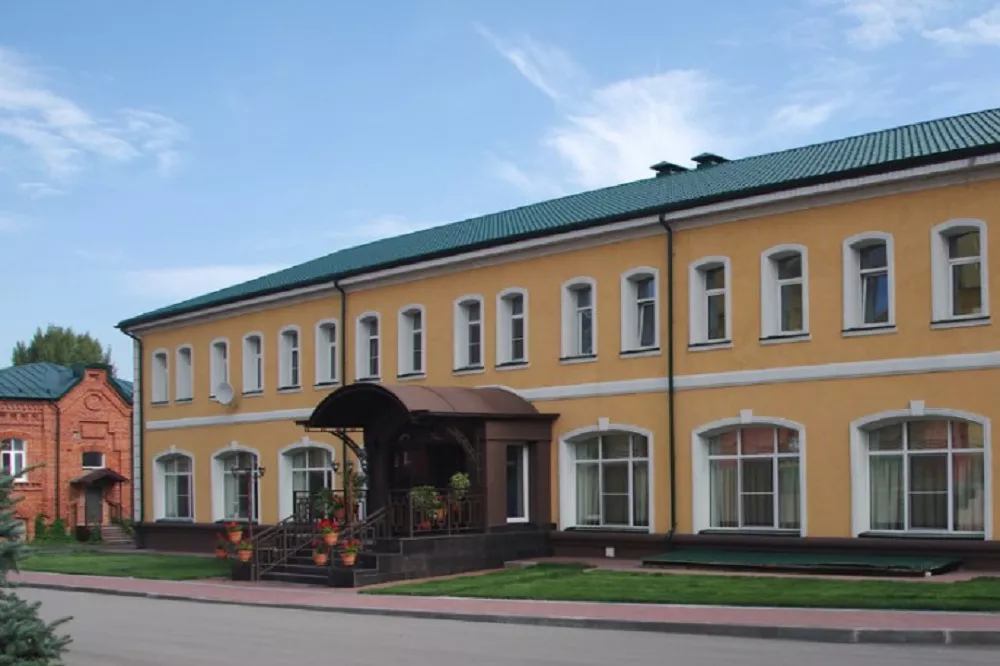 Пресс-служба Нижегородской митрополии