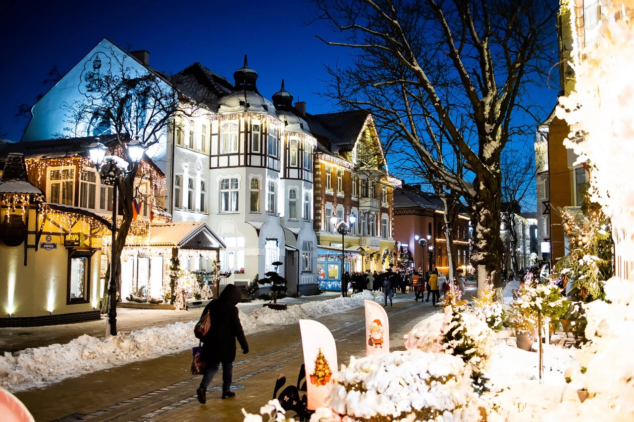 Александр Подгорчук