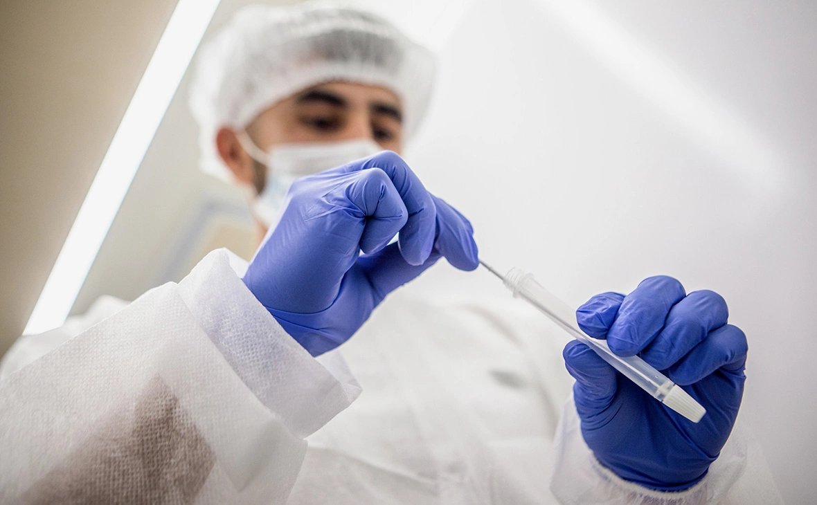 Софья Сандурская  / АГН «Москва»