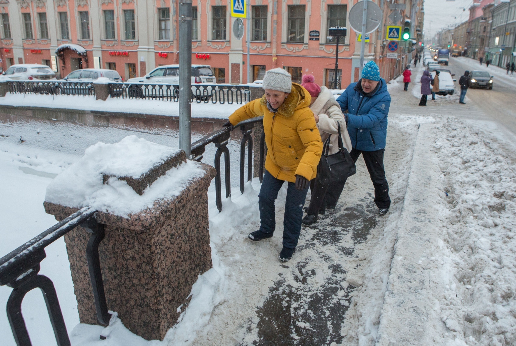 Фото: Куликов Сергей/PhotoXPress.ru