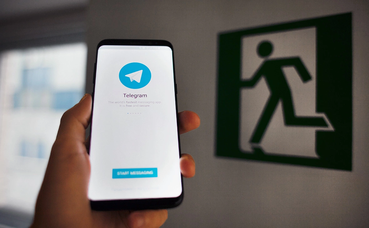 Никита Попов / РБК