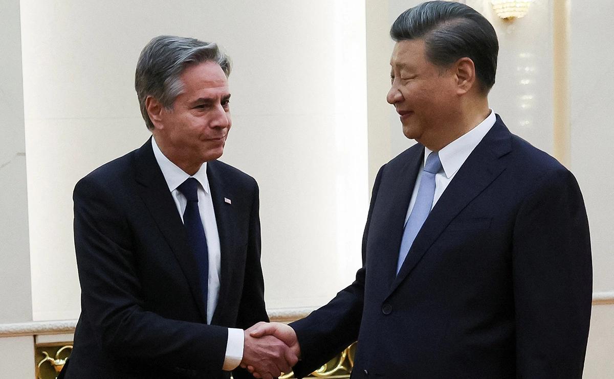 Leah Millis / Reuters