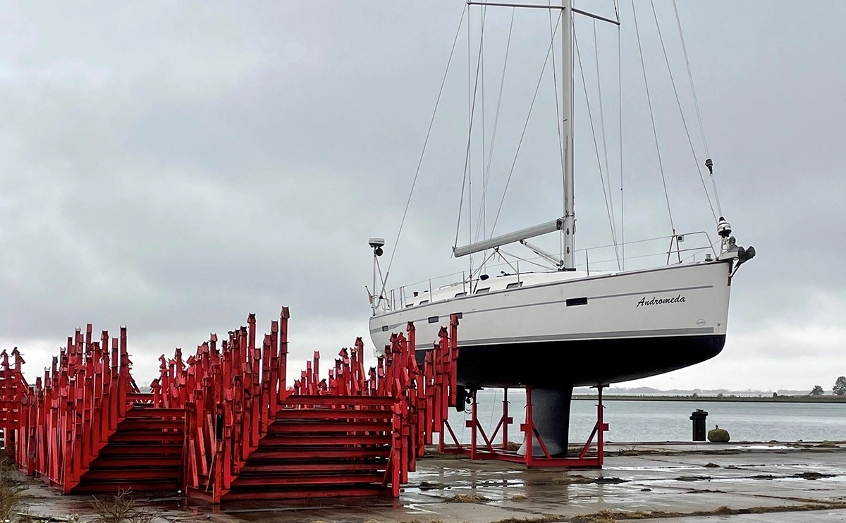 Oliver Denzer / Reuters