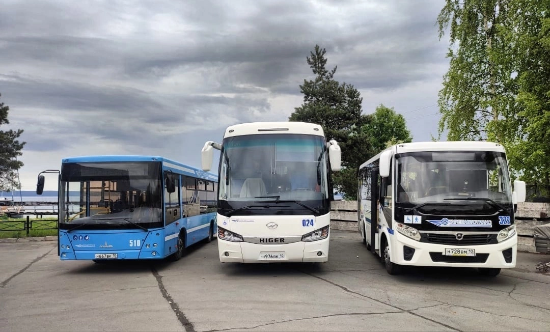 Карелавтотранс