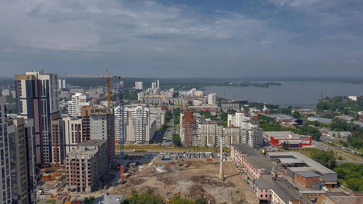 Антон Буценко, 66.RU