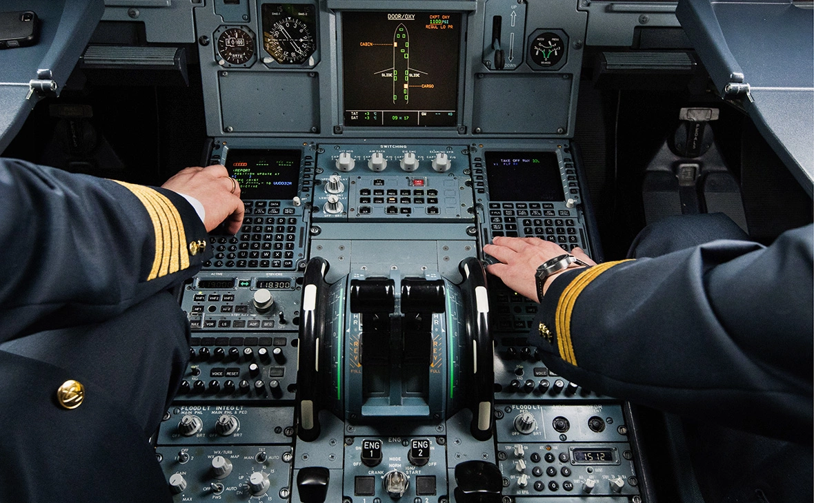 Станислав Красильников / ТАСС