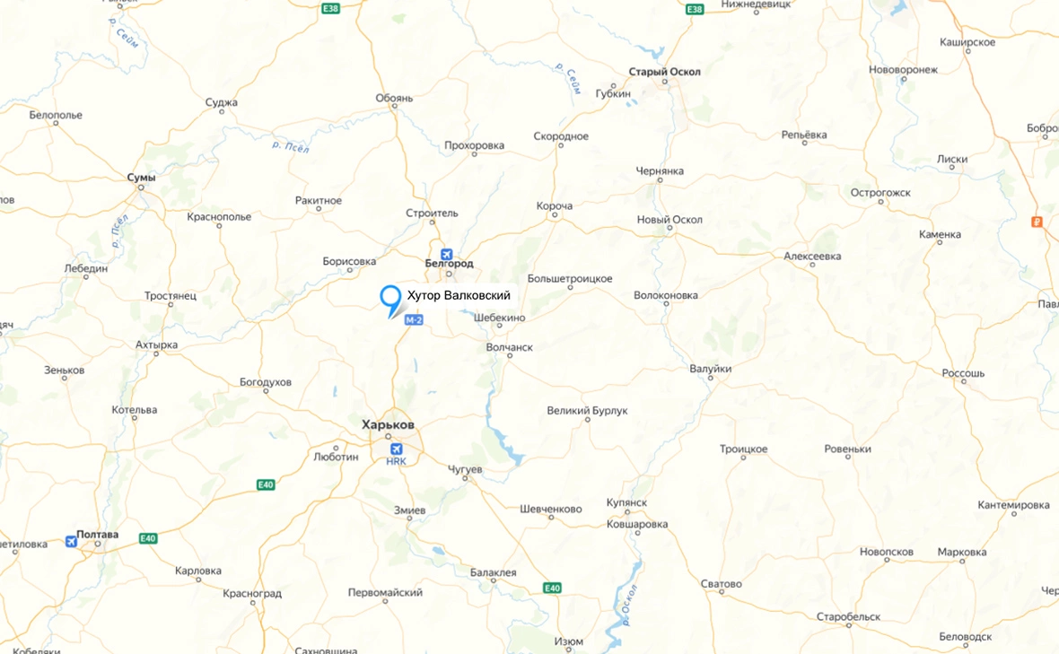 Яндекс.Карты