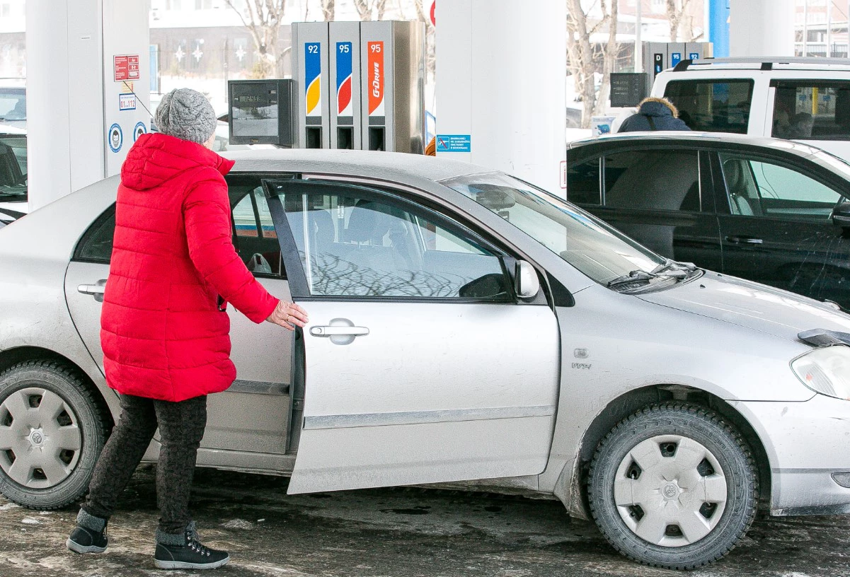 Денис Моргунов / РИА URA.RU