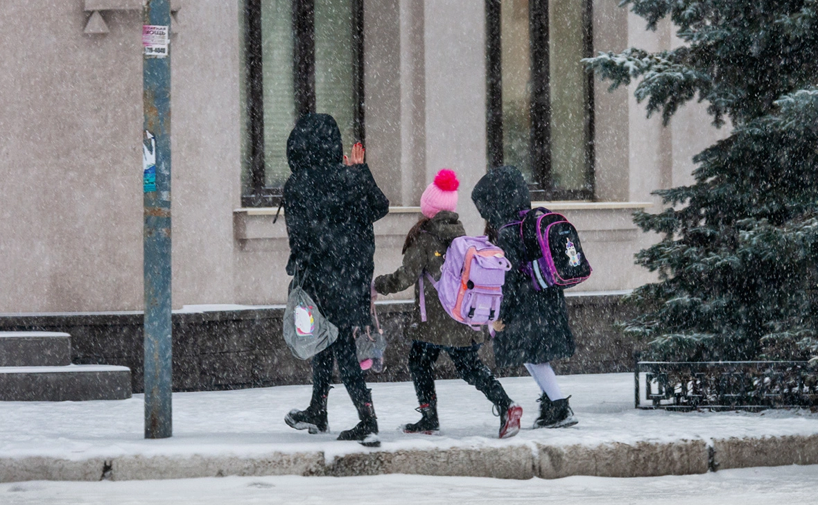 Светлана Возмилова / Global Look Press