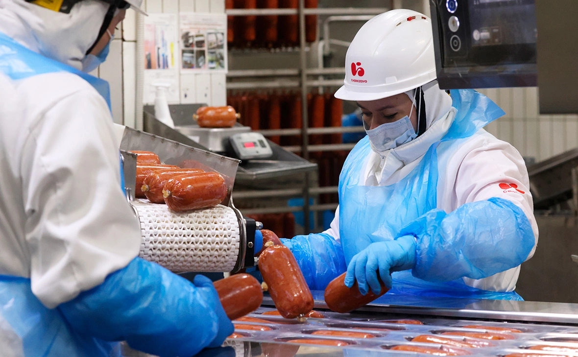 Владимир Гердо / ТАСС