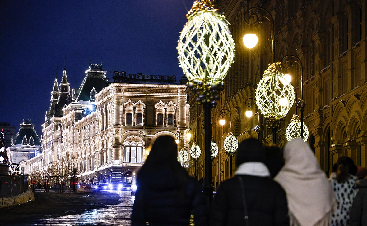 Андрей Любимов / РБК