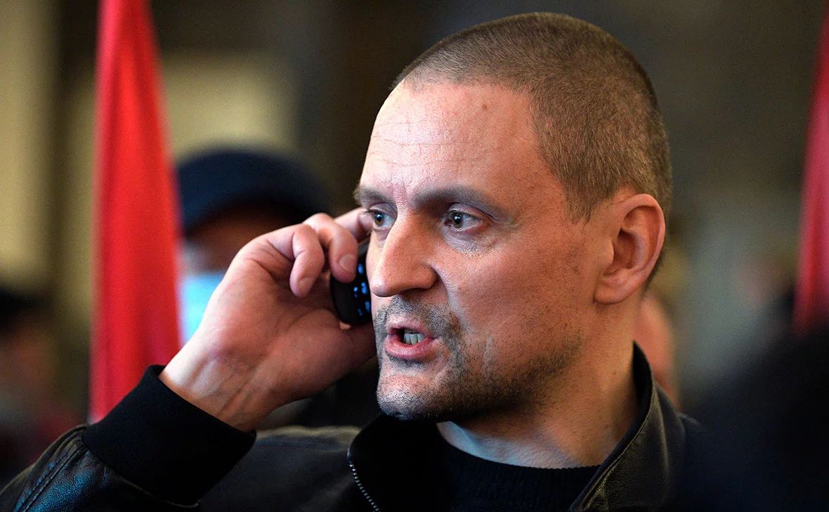 Алексей Майшев / РИА Новости