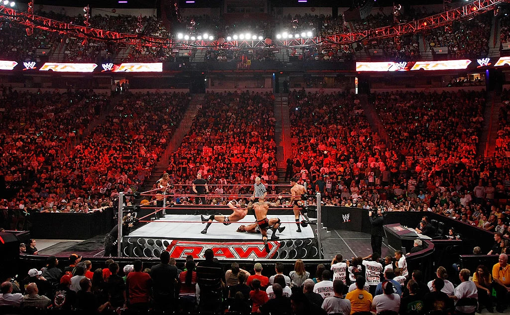 Ethan Miller / Getty Images