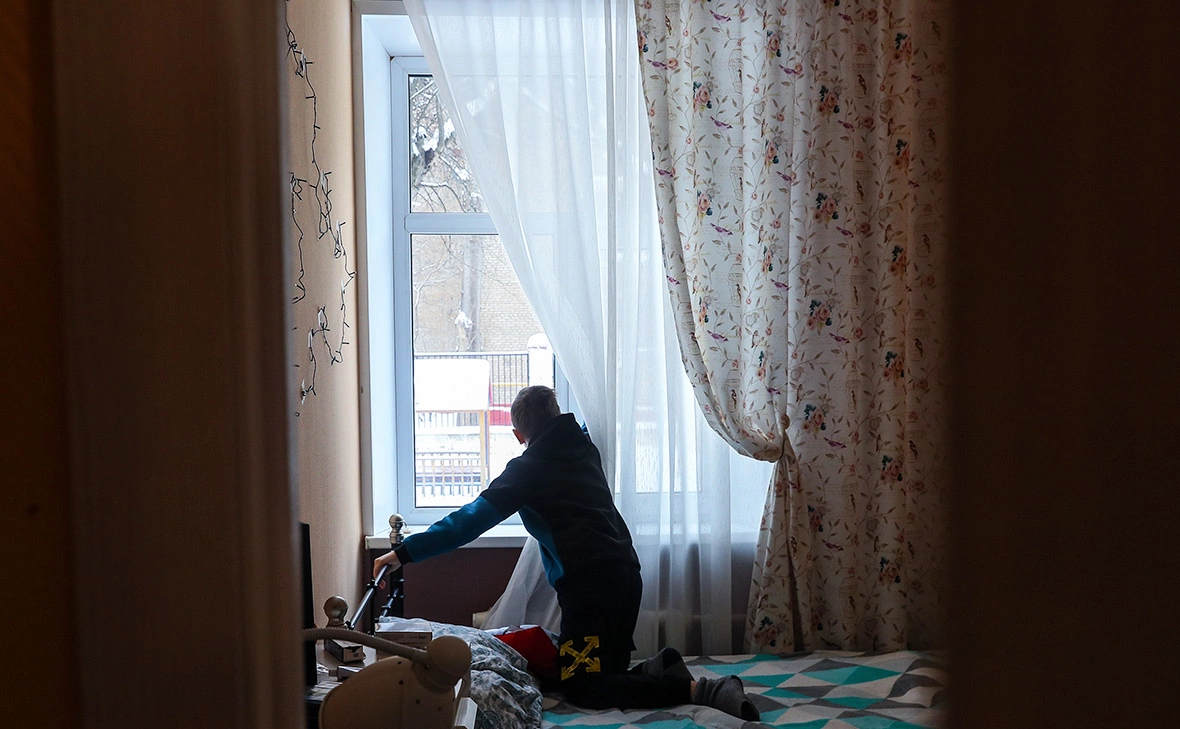 Александр Щербак / ТАСС