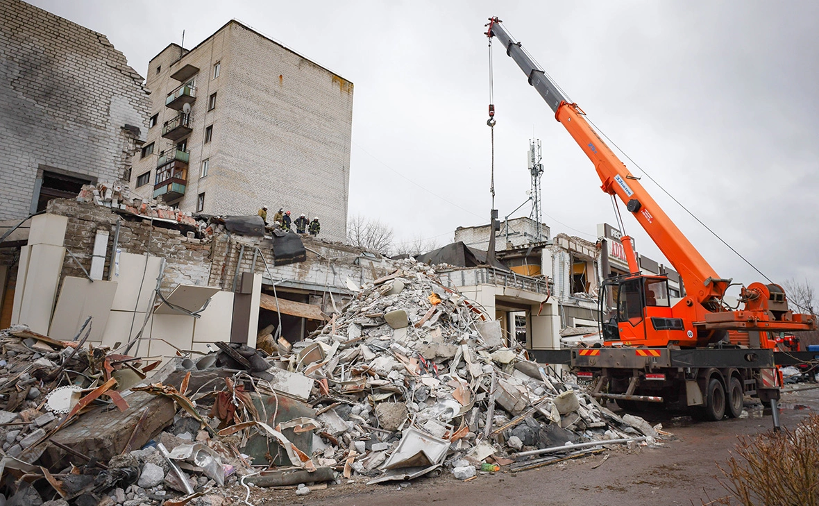 Александр Река / ТАСС