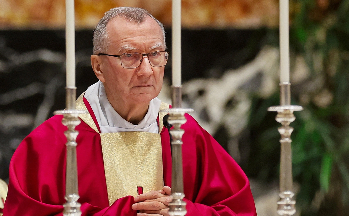 Remo Casilli / Reuters