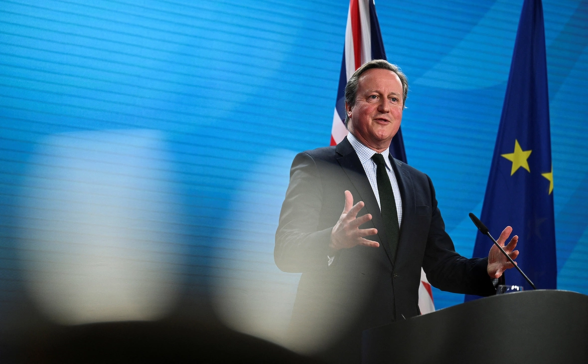 Annegret Hilse / Reuters