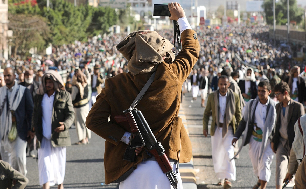 Khaled Abdullah / Reuters