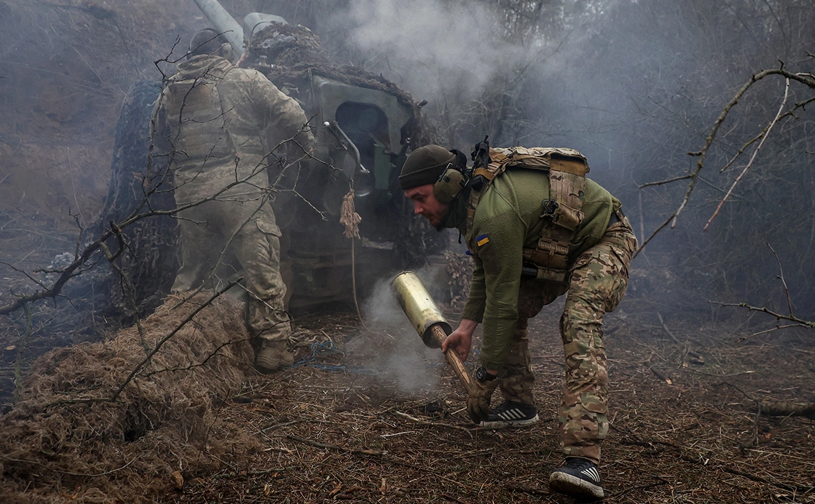 Сергей Нужненко / Radio Free Europe / Radio Liberty / Reuters