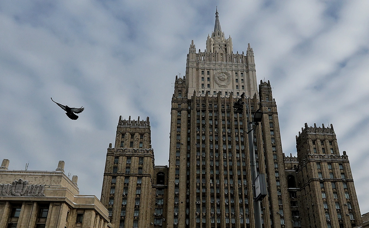 Андрей Любимов / РБК