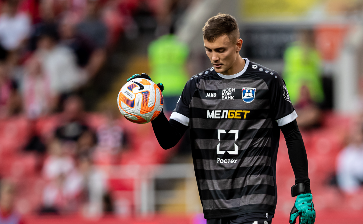 Edgar Breshchanov / Global Look Press