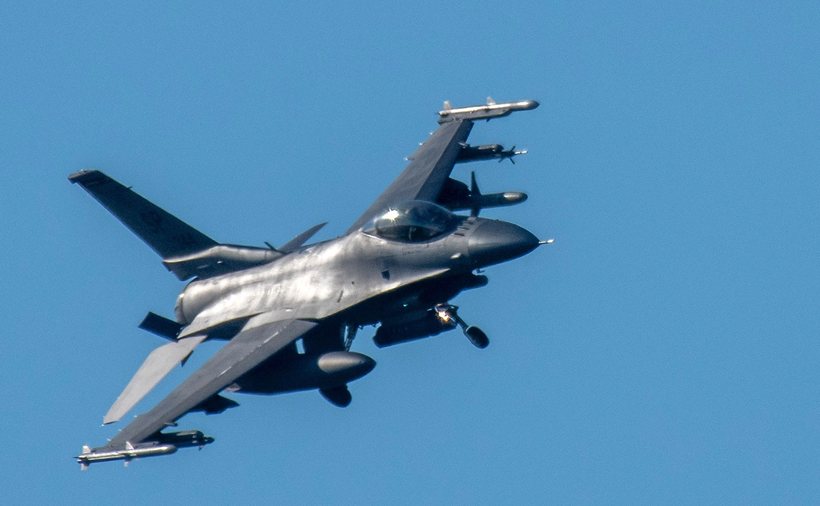 Harald Tittel / dpa / Global Look Press