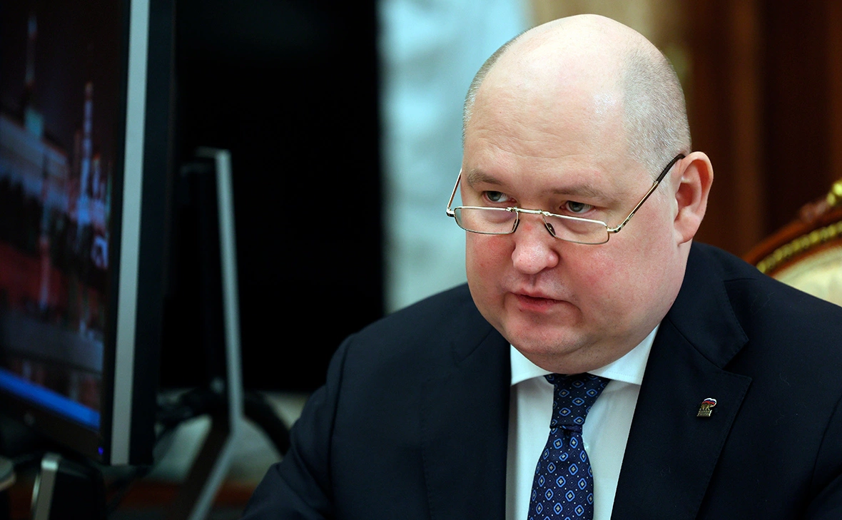 Александр Казаков / РИА Новости