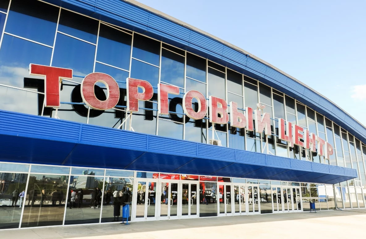 Вадим Ахметов / URA.RU