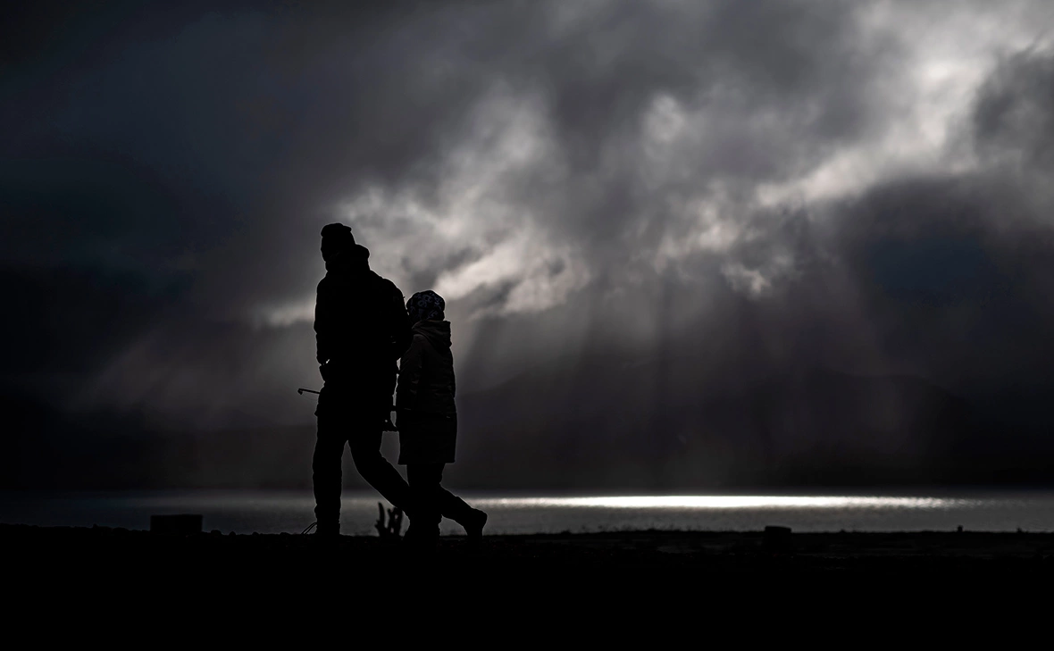 Владимир Астапкович / РИА Новости