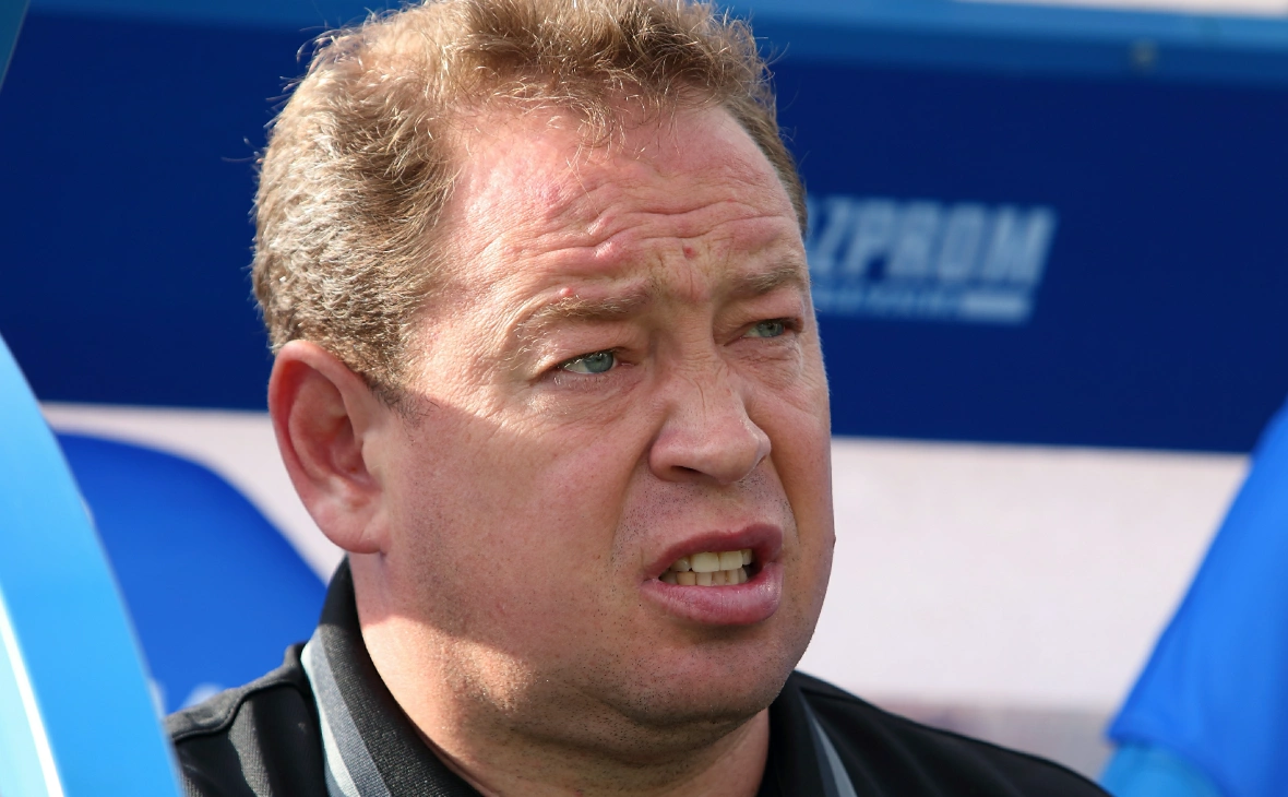 Alexander Kulebyakin / Global Look Press