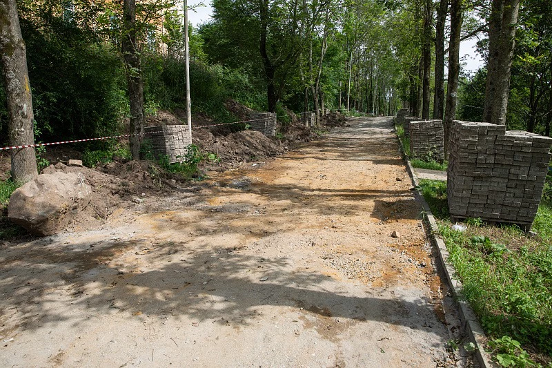 пресс-служба администрации Владивостока