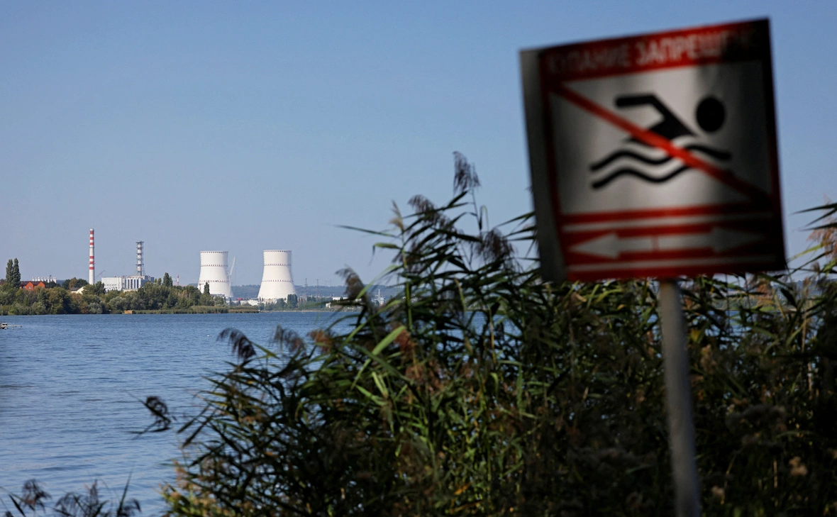 Максим Шеметов / Reuters