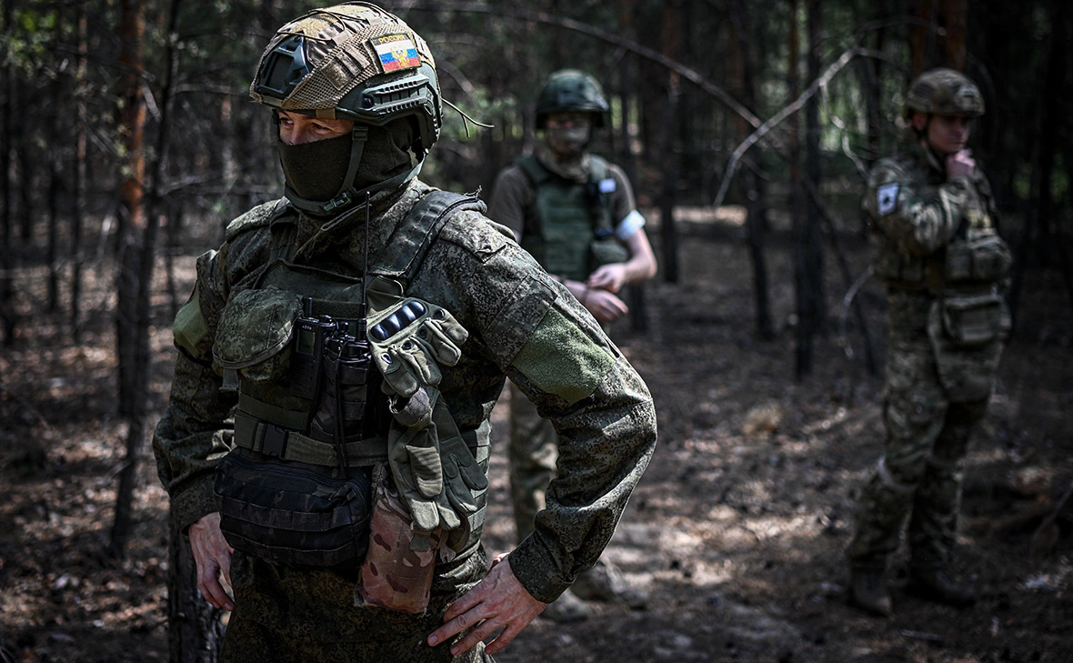 Сергей Бобылев / РИА Новости