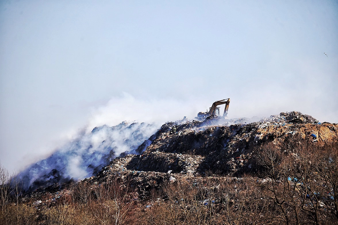 Александр Подгорчук