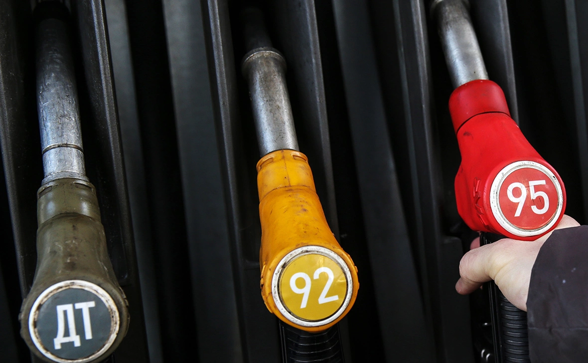 Артем Геодакян / ТАСС