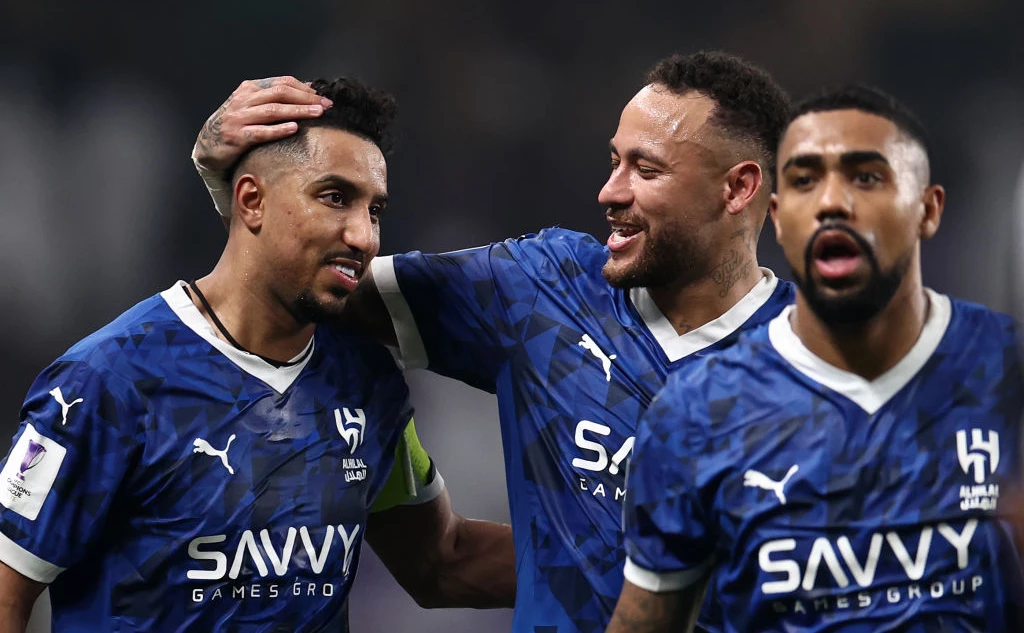 Francois Nel / Getty Images