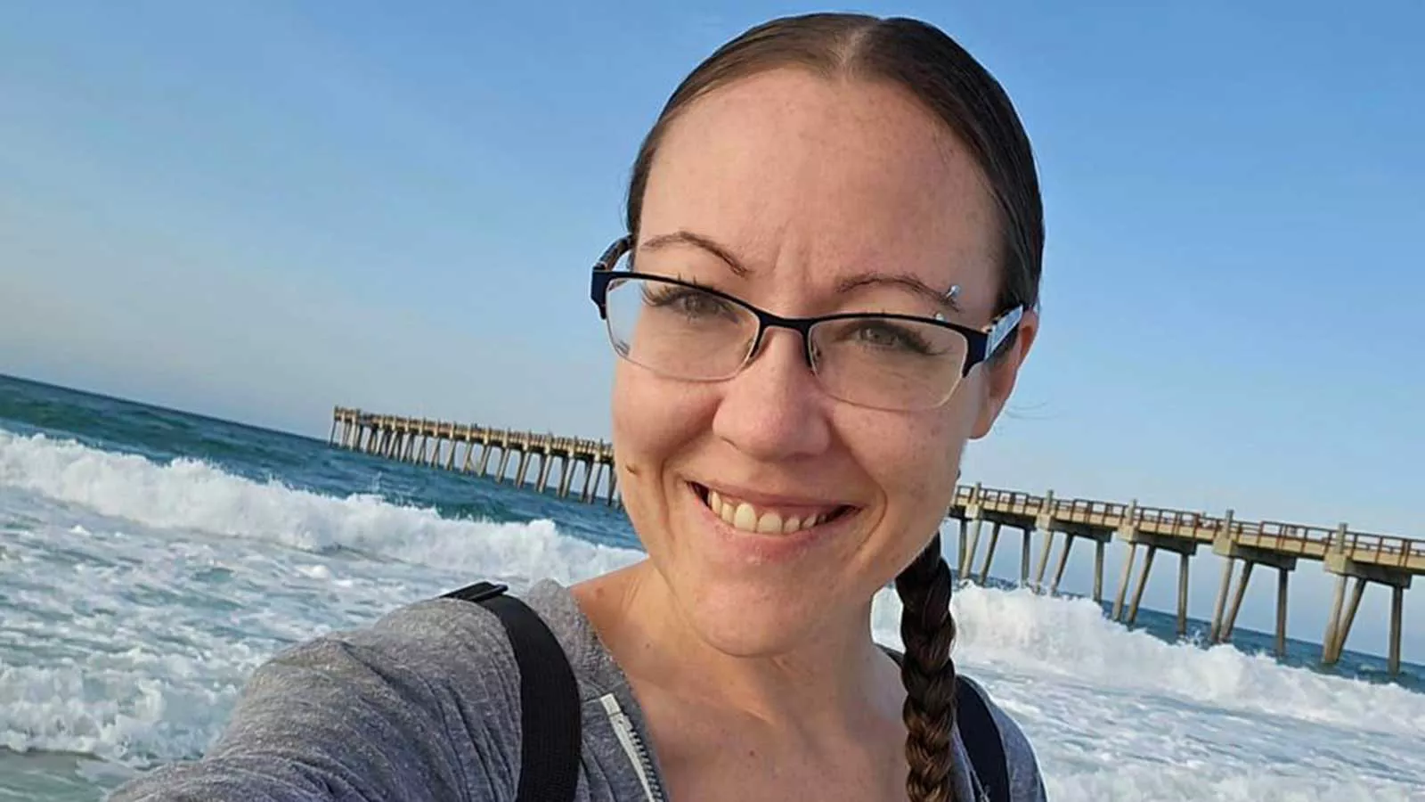 Аманда Галлахер