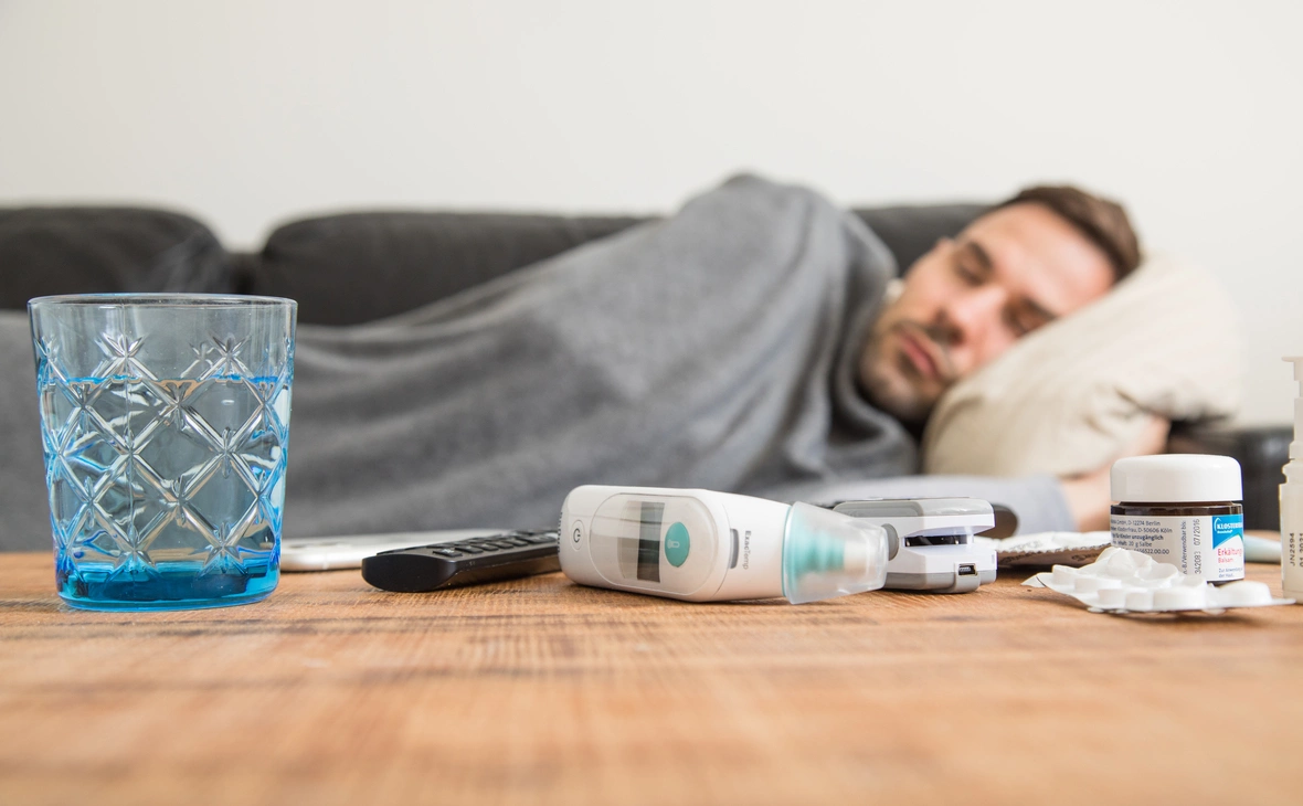 Christin Klose / DPA-picture-alliance / ТАСС