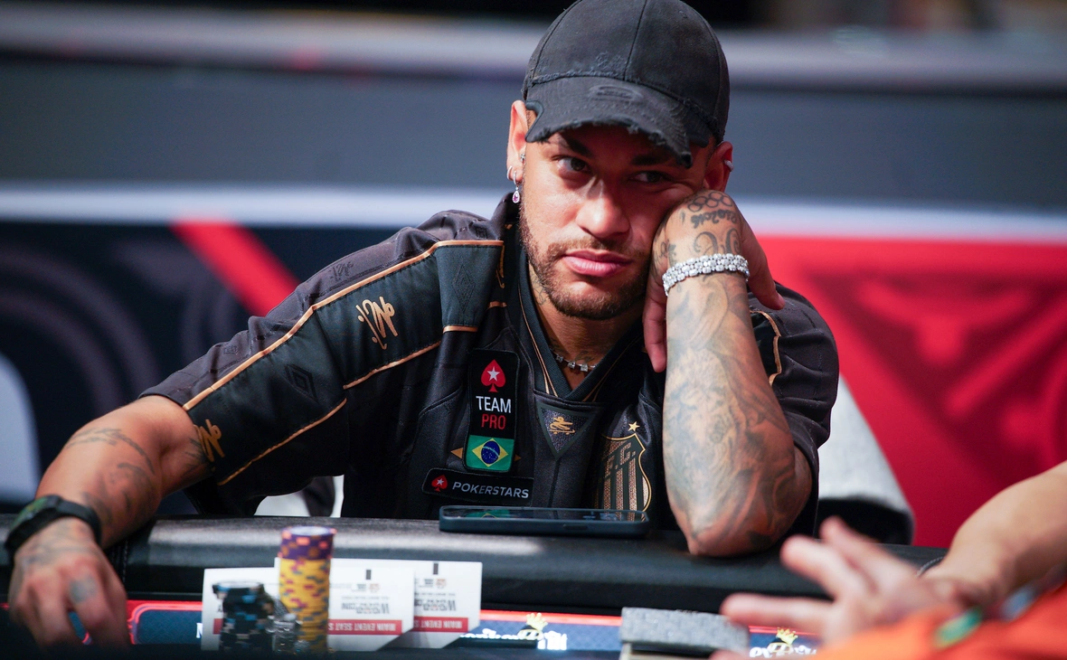 Diego Ribas / Keystone Press Agency / Global Look Press