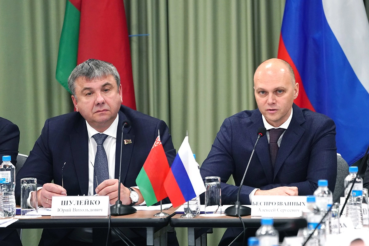 пресс-служба регионального правительства