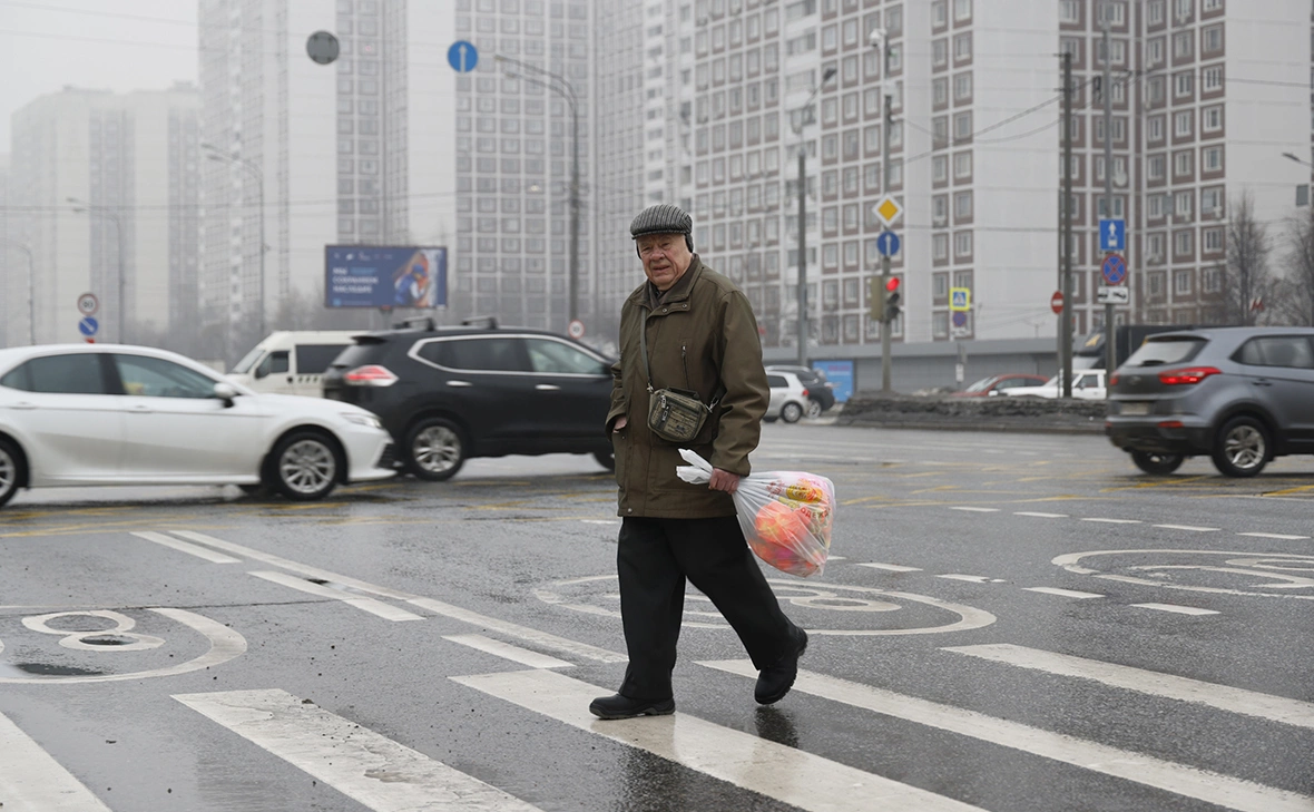 Михаил Гребенщиков / РБК