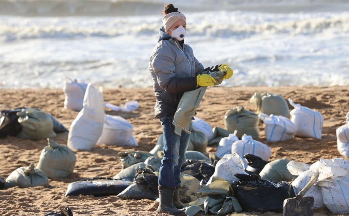 Мэрия Анапы / Telegram