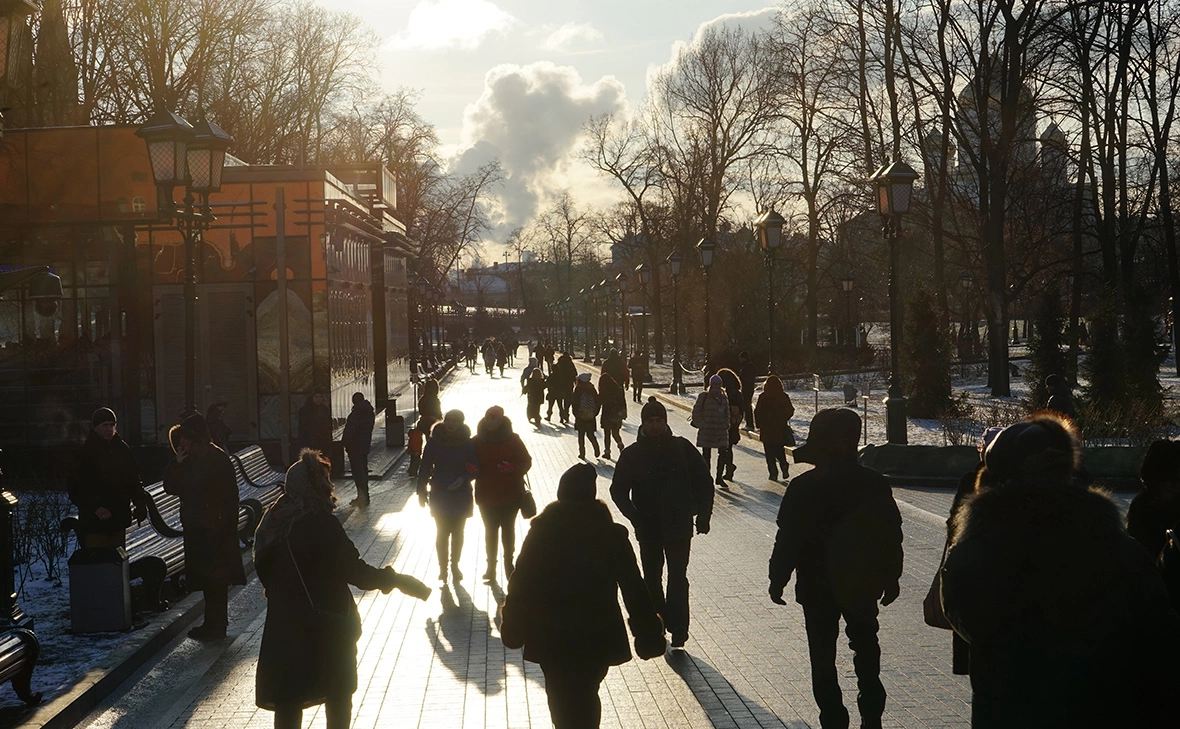 Олег Яковлев / РБК