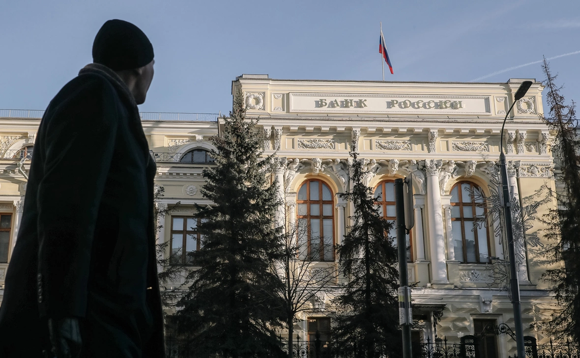 Андрей Любимов / РБК