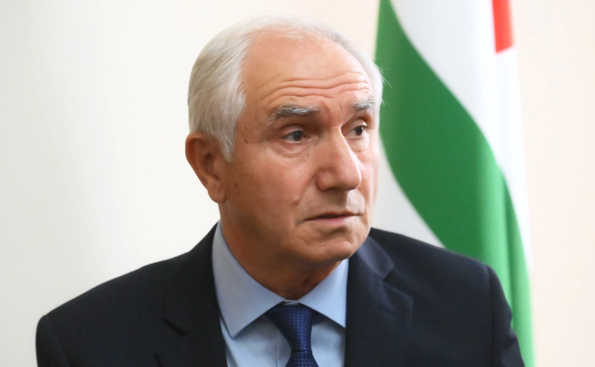 Илья Питалев / РИА Новости