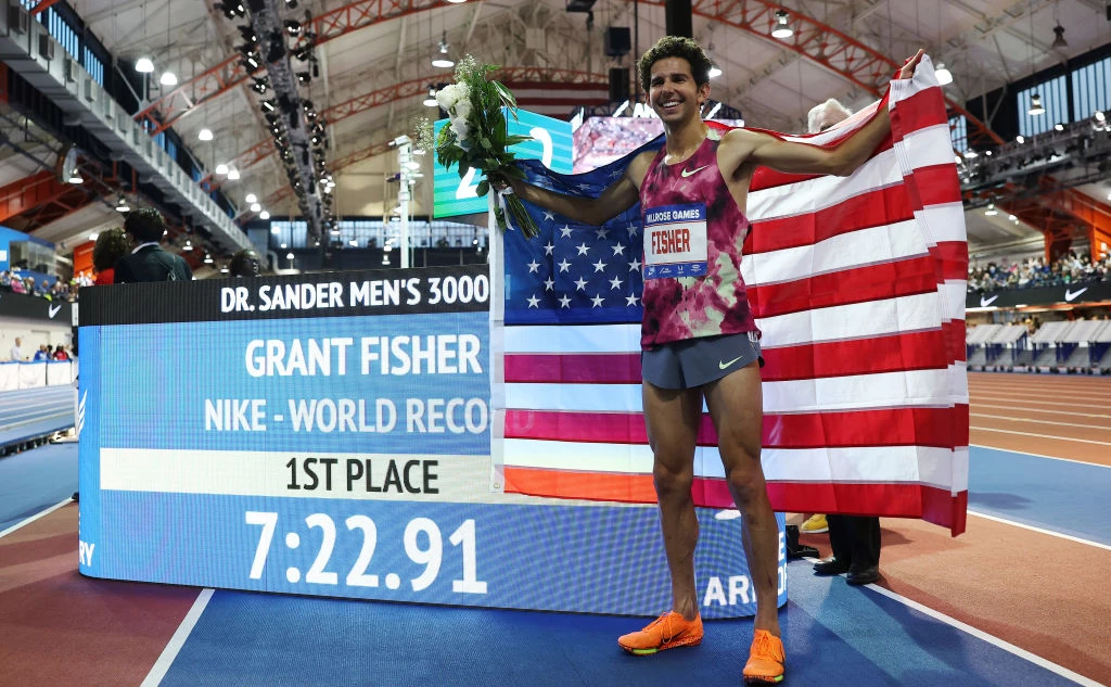 Sarah Stier / Getty Images