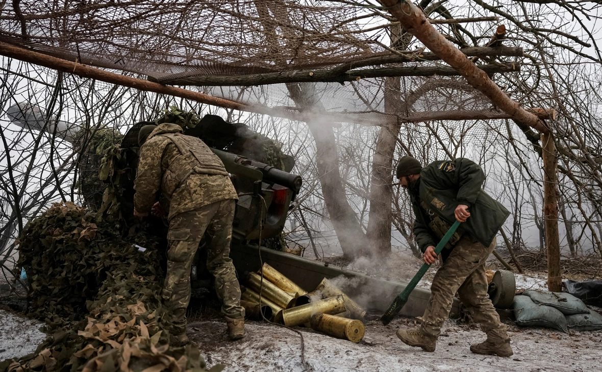 Сергей Нужненко / Reuters