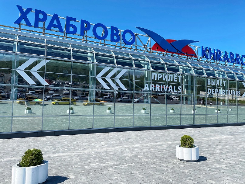 Александр Подгорчук