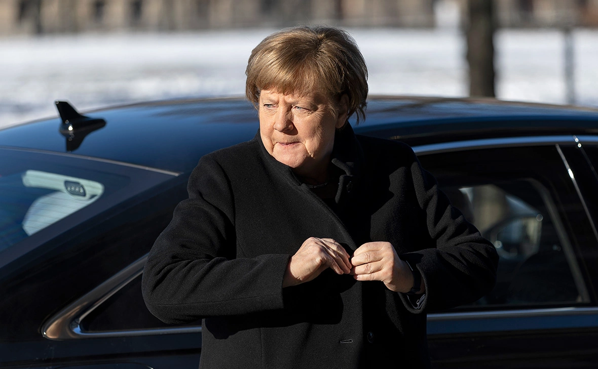 Maja Hitij / Getty Images