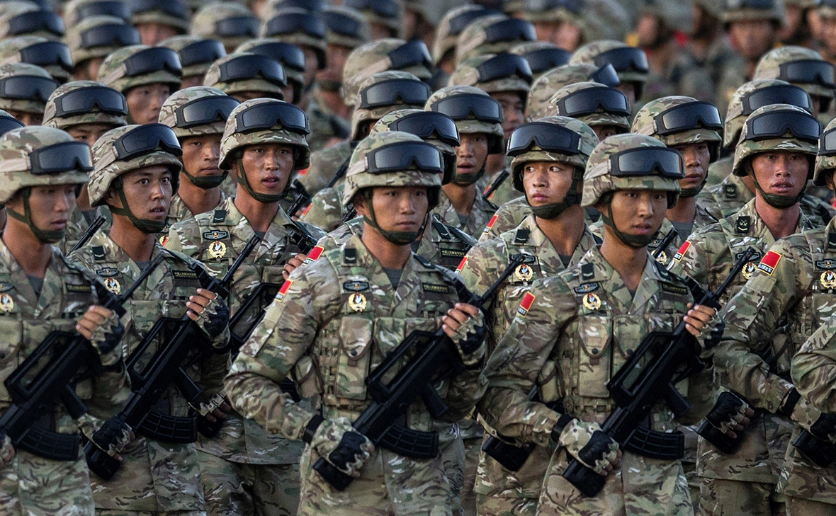 Kevin Frayer / Getty Images